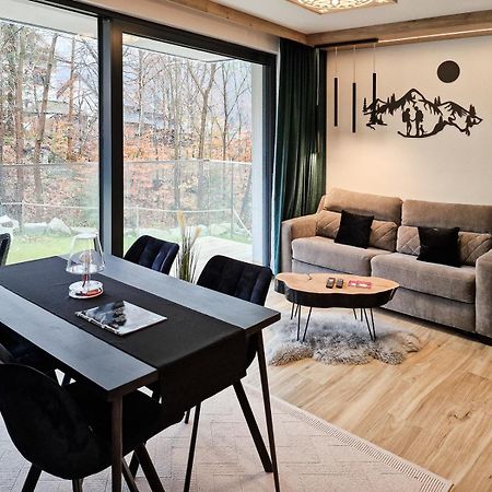 Narciarska6A Apartamenty Szczyrk Extérieur photo